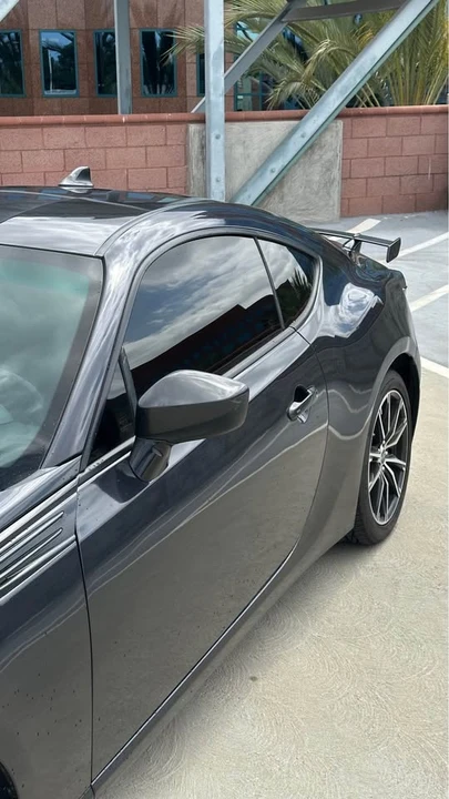 2017 Subaru BRZ 1st Gen - Image 2 of 15