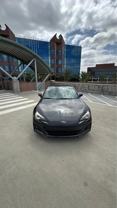 2017 Subaru BRZ 1st Gen - Image 8 of 15