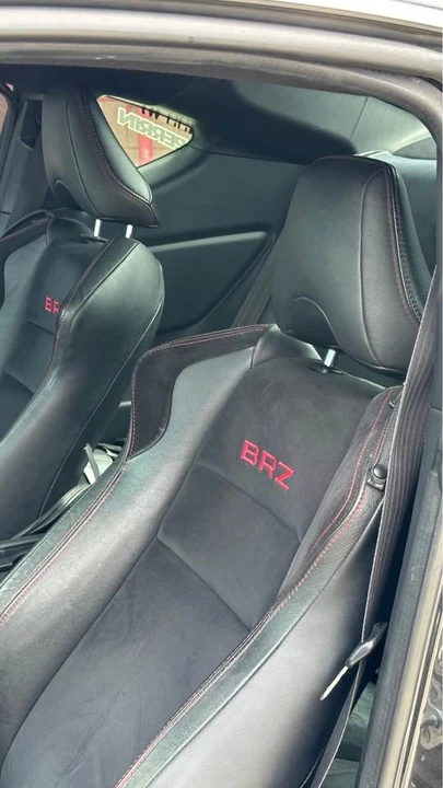 2017 Subaru BRZ 1st Gen - Image 11 of 15