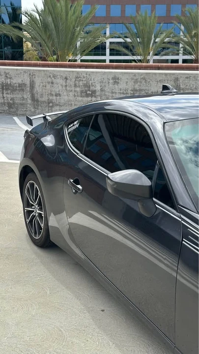 2017 Subaru BRZ 1st Gen - Image 3 of 15