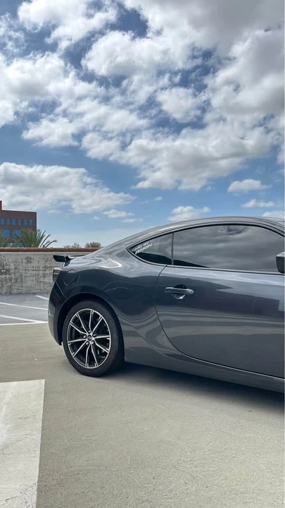 2017 Subaru BRZ 1st Gen - Image 4 of 15