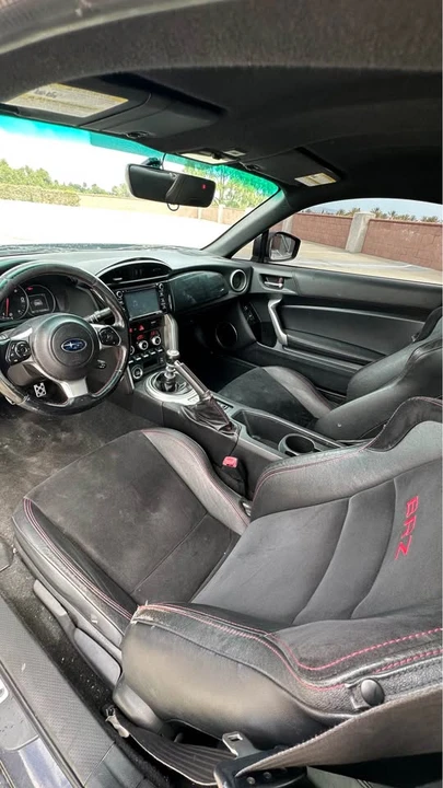 2017 Subaru BRZ 1st Gen - Image 12 of 15