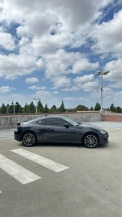 2017 Subaru BRZ 1st Gen - Image 9 of 15