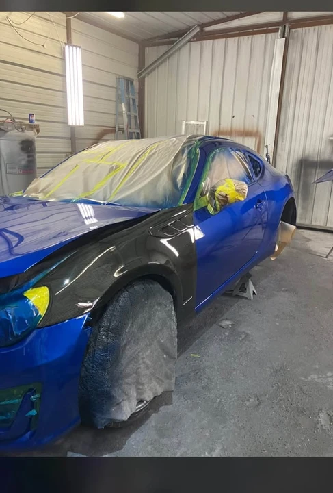 2017 Subaru BRZ 1st Gen - Image 8 of 15
