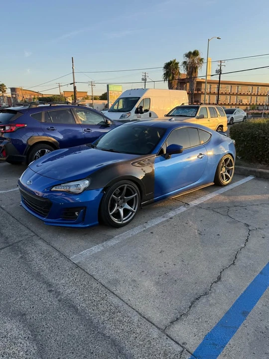 2017 Subaru BRZ 1st Gen - Image 6 of 15