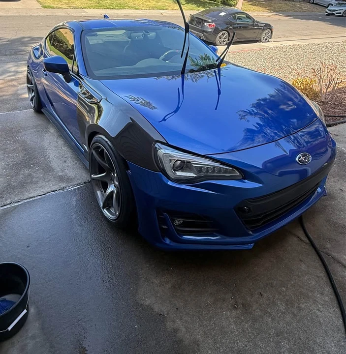 2017 Subaru BRZ 1st Gen - Image 10 of 15
