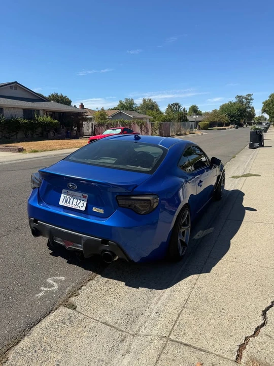 2017 Subaru BRZ 1st Gen - Image 5 of 15