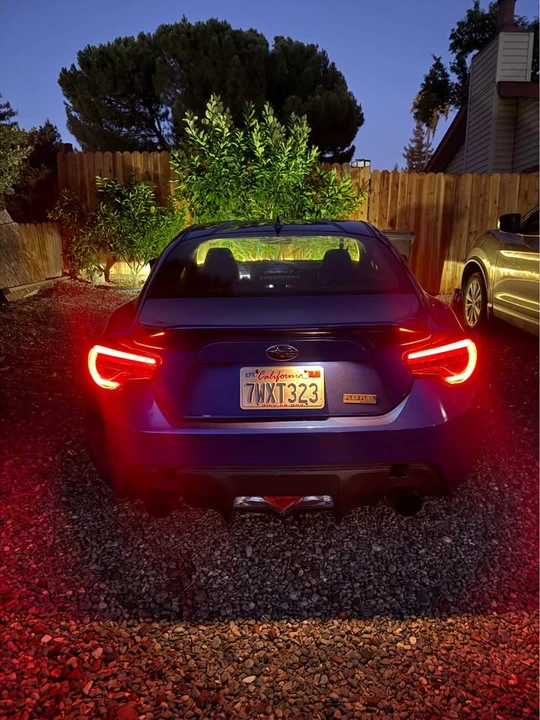 2017 Subaru BRZ 1st Gen - Image 9 of 15
