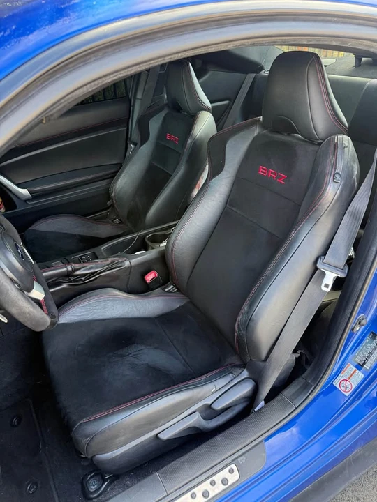 2017 Subaru BRZ 1st Gen - Image 13 of 15
