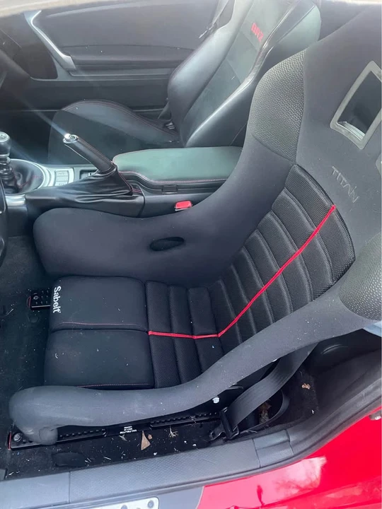 2017 Subaru BRZ 1st Gen - Image 7 of 8