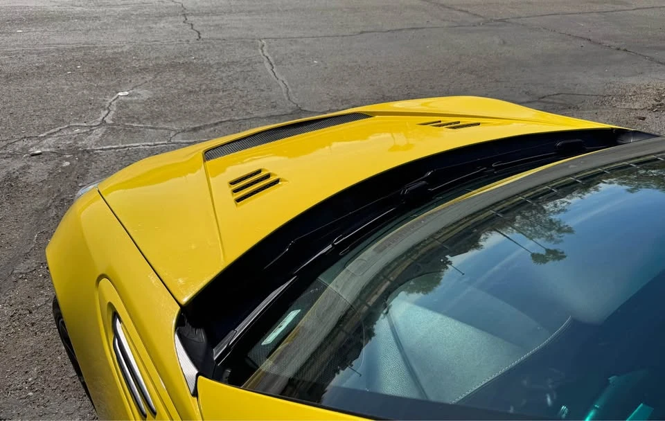 2017 Subaru BRZ 1st Gen - Image 5 of 9