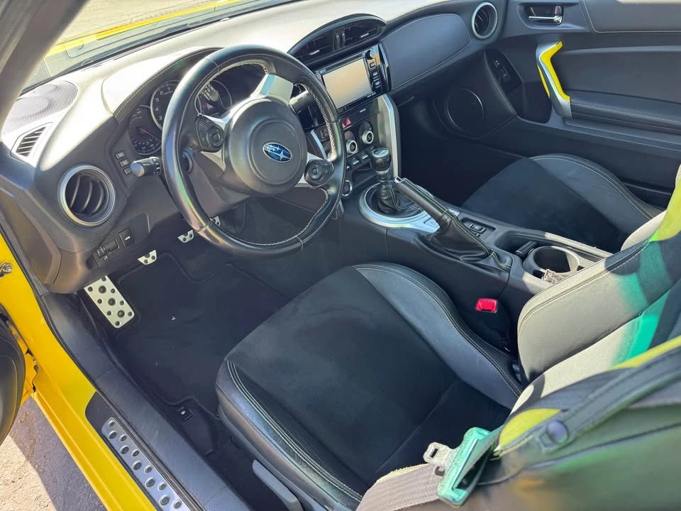 2017 Subaru BRZ 1st Gen - Image 6 of 9