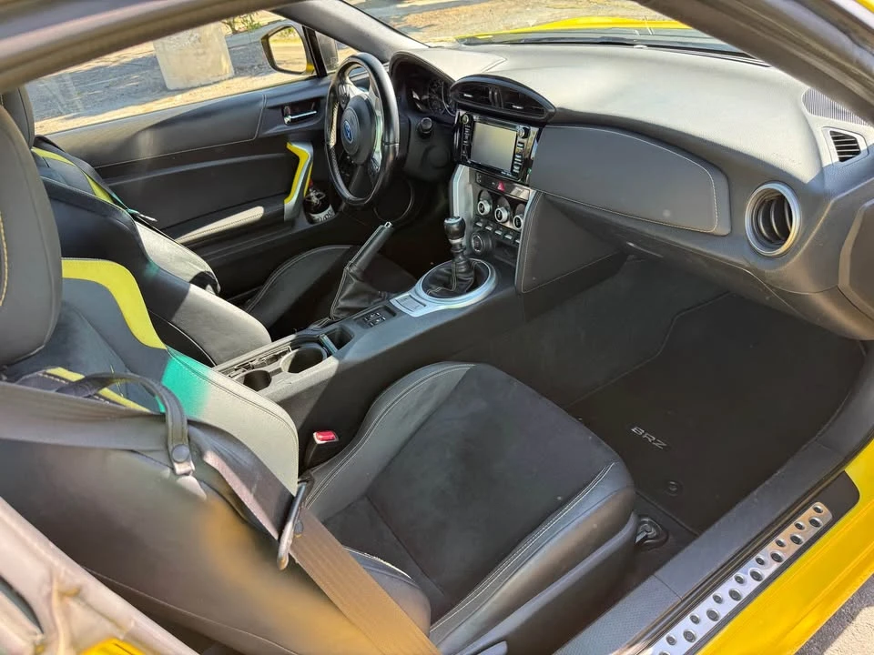 2017 Subaru BRZ 1st Gen - Image 7 of 9