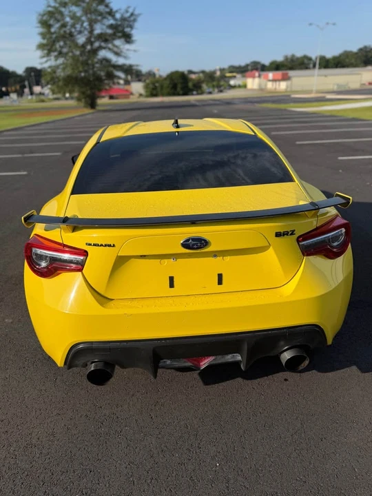 2017 Subaru BRZ 1st Gen - Image 5 of 10