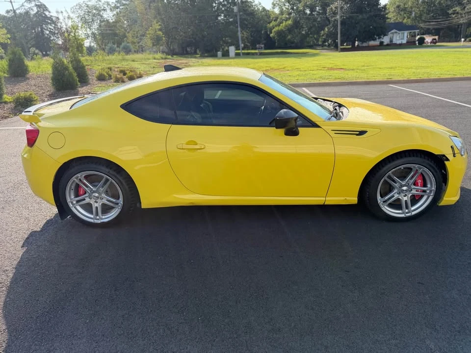 2017 Subaru BRZ 1st Gen - Image 6 of 10