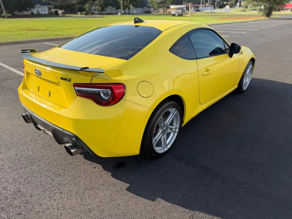 2017 Subaru BRZ 1st Gen - Image 7 of 10