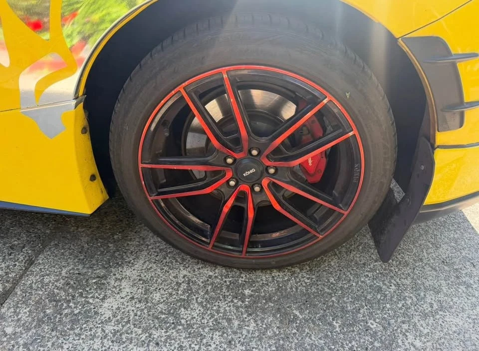 2017 Subaru BRZ 1st Gen - Image 17 of 20