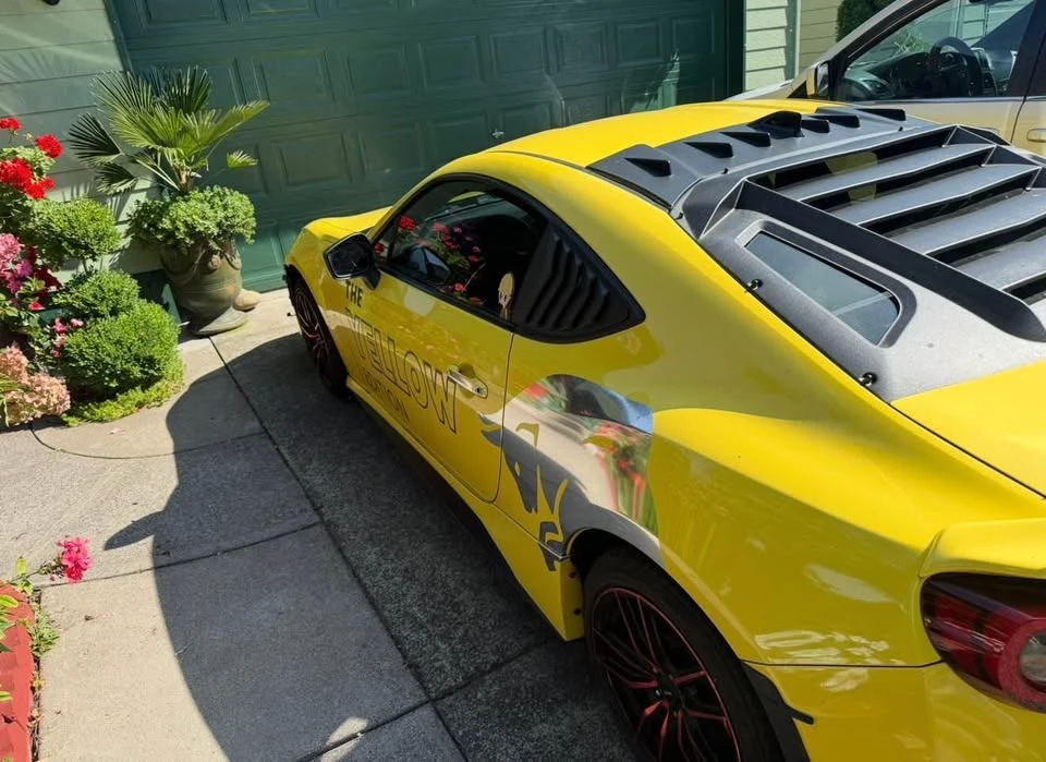 2017 Subaru BRZ 1st Gen - Image 6 of 20