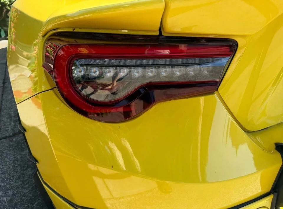 2017 Subaru BRZ 1st Gen - Image 11 of 20