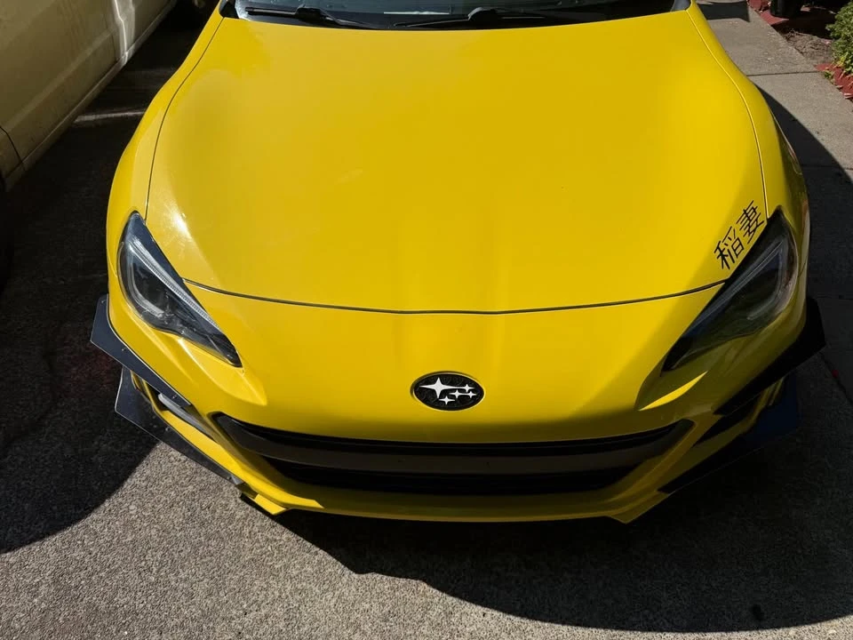 2017 Subaru BRZ 1st Gen - Image 7 of 20