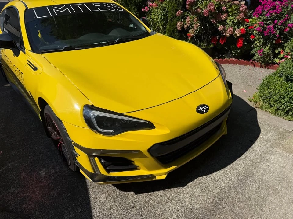 2017 Subaru BRZ 1st Gen - Image 3 of 20