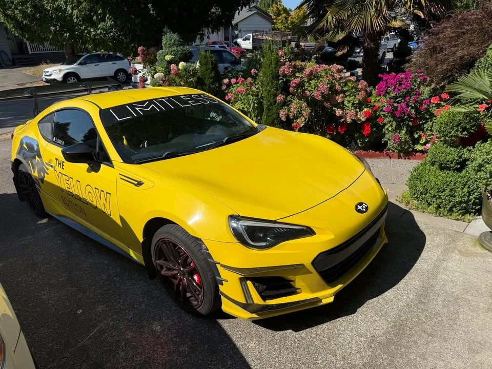 2017 Subaru BRZ 1st Gen - Image 2 of 20