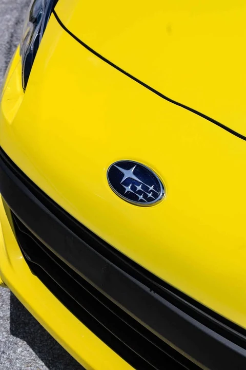 2017 Subaru BRZ 1st Gen - Image 9 of 20