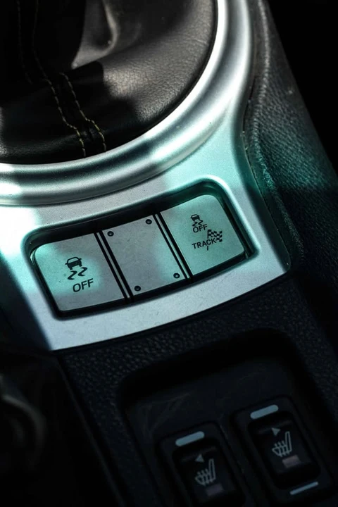 2017 Subaru BRZ 1st Gen - Image 13 of 20