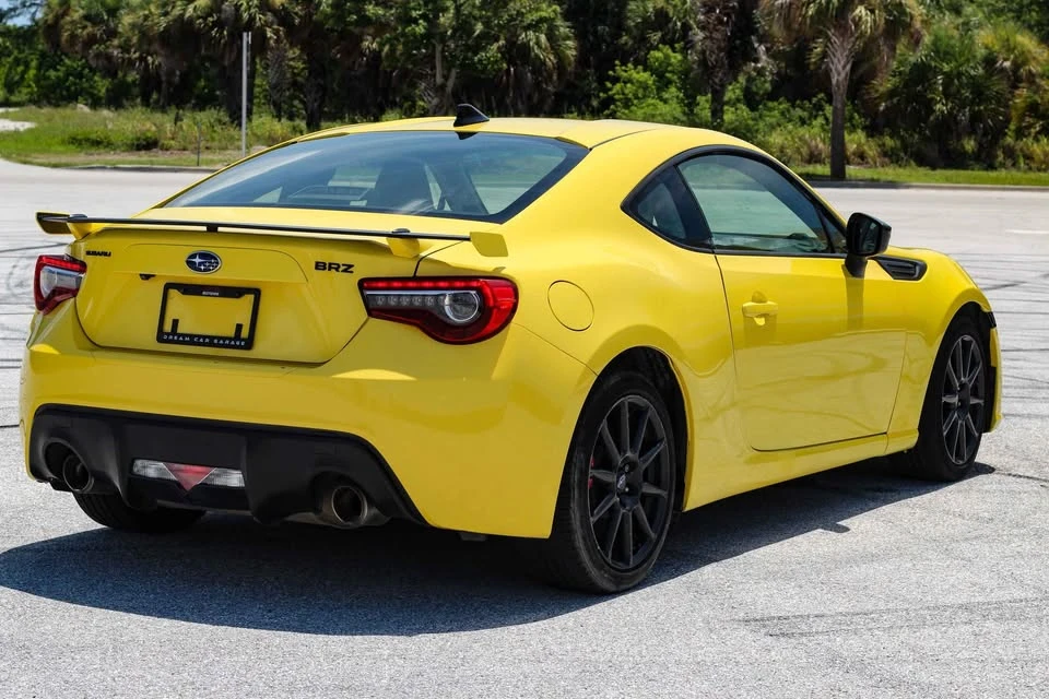 2017 Subaru BRZ 1st Gen - Image 6 of 20