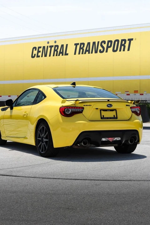2017 Subaru BRZ 1st Gen - Image 8 of 20