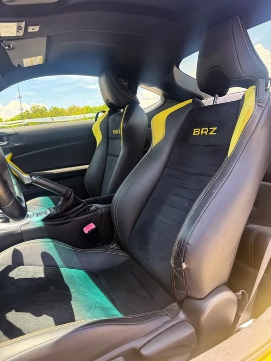 2017 Subaru BRZ 1st Gen - Image 3 of 20