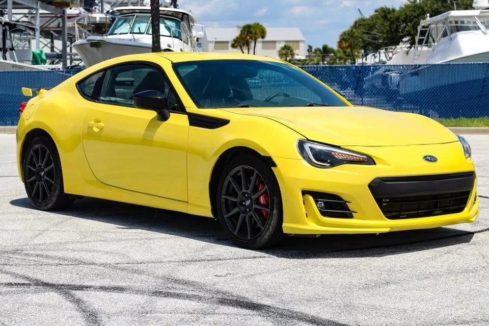2017 Subaru BRZ 1st Gen - Image 7 of 20