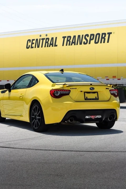 2017 Subaru BRZ 1st Gen - Image 6 of 20
