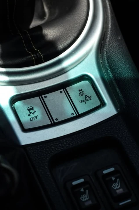 2017 Subaru BRZ 1st Gen - Image 14 of 20