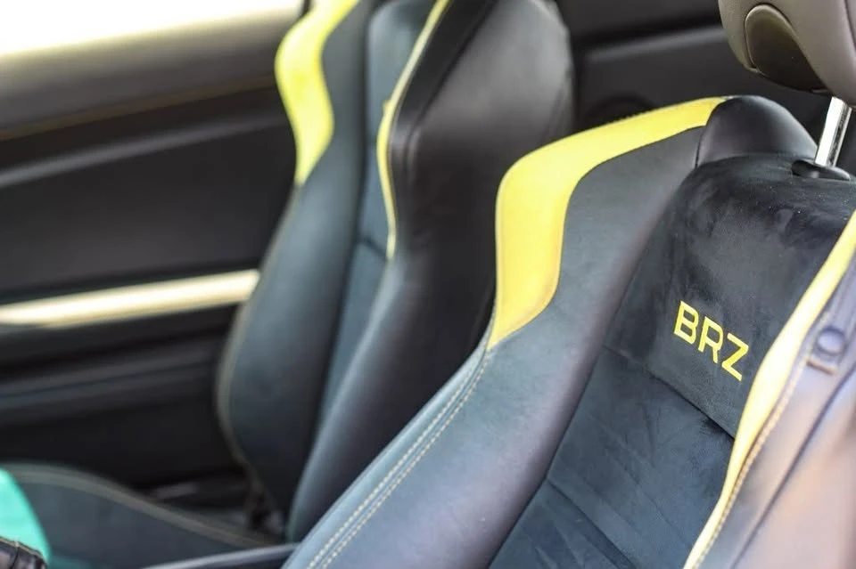 2017 Subaru BRZ 1st Gen - Image 2 of 20