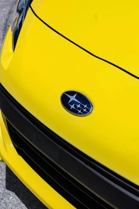 2017 Subaru BRZ 1st Gen - Image 20 of 20