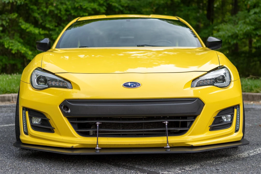 2017 Subaru BRZ 1st Gen - Image 2 of 31