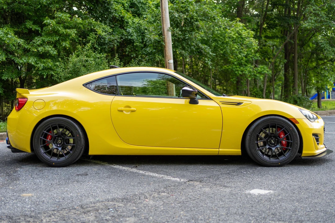 2017 Subaru BRZ 1st Gen - Image 3 of 31
