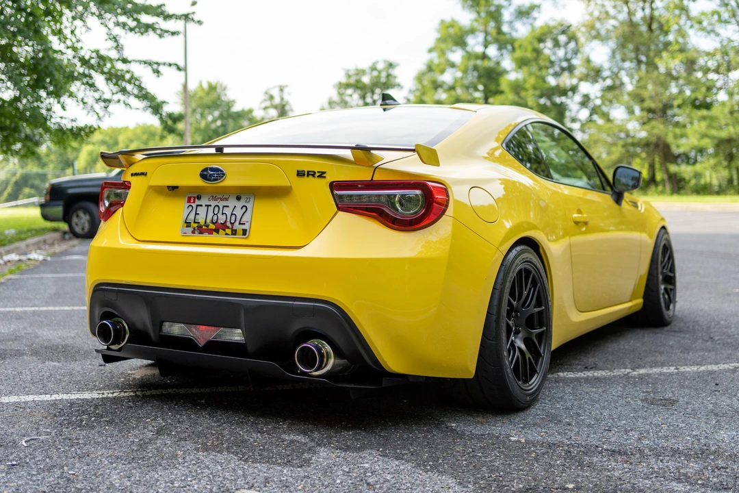 2017 Subaru BRZ 1st Gen - Image 7 of 31
