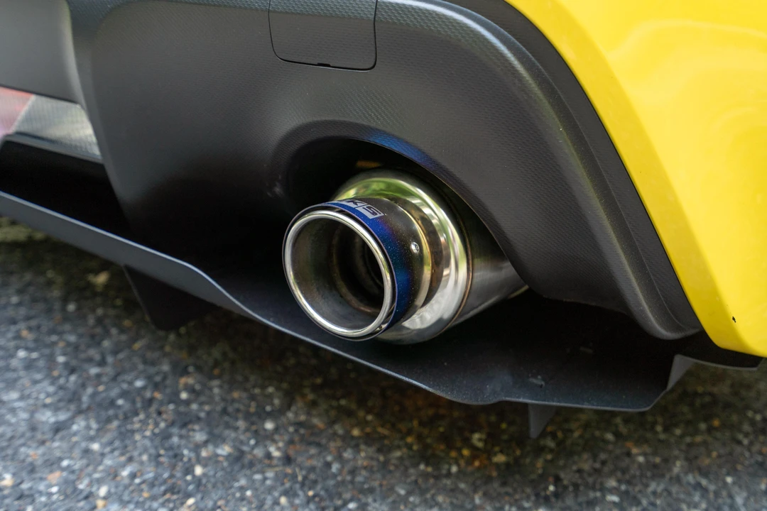 2017 Subaru BRZ 1st Gen - Image 18 of 31