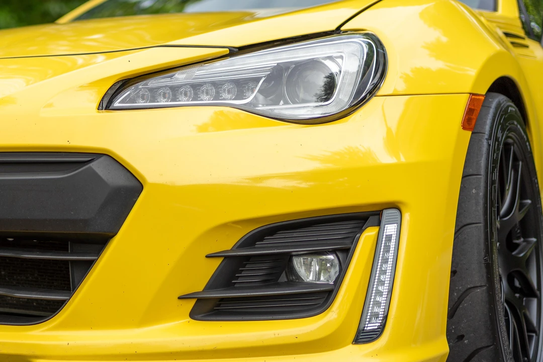 2017 Subaru BRZ 1st Gen - Image 11 of 31