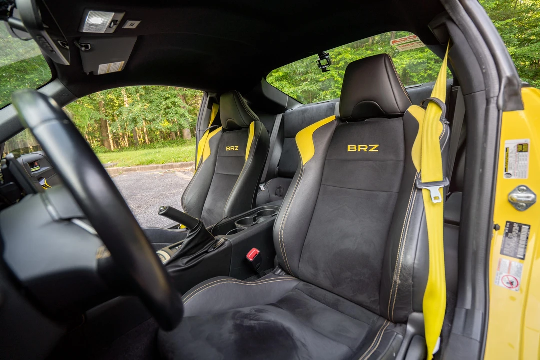 2017 Subaru BRZ 1st Gen - Image 31 of 31
