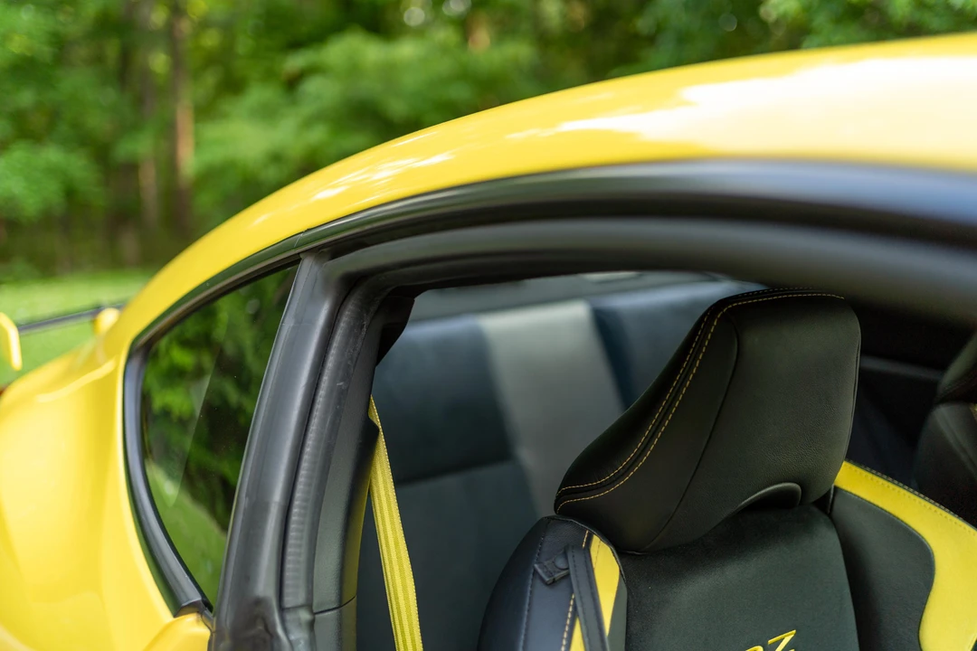 2017 Subaru BRZ 1st Gen - Image 23 of 31