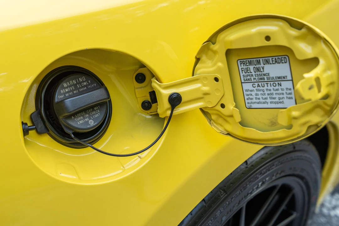 2017 Subaru BRZ 1st Gen - Image 21 of 31