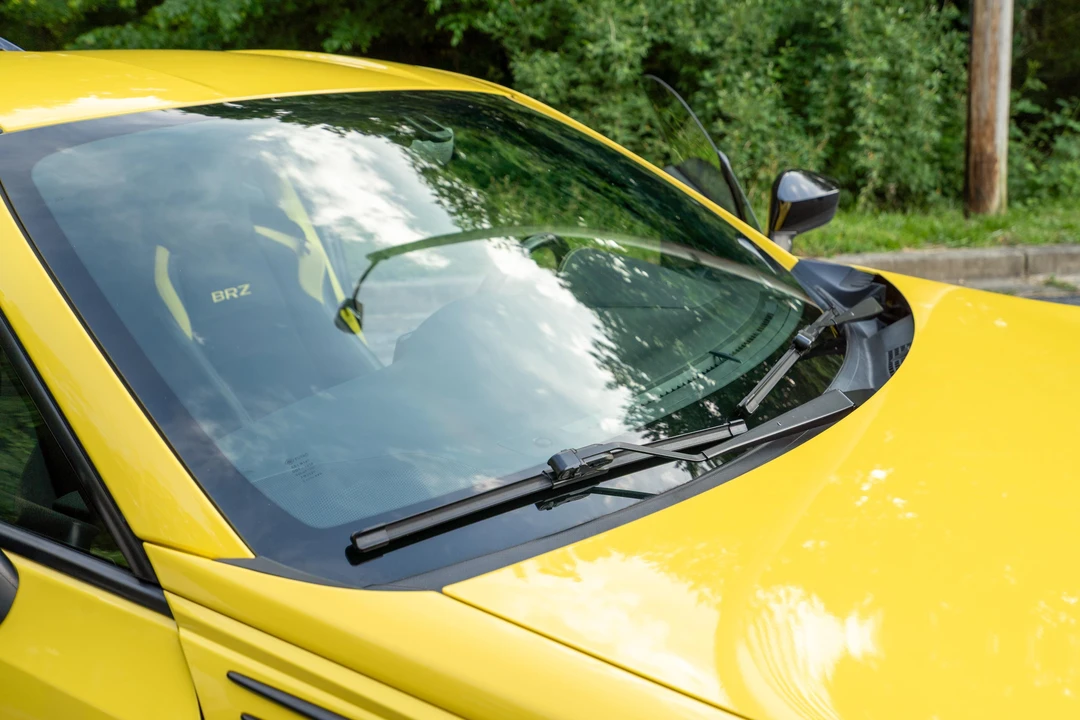 2017 Subaru BRZ 1st Gen - Image 24 of 31
