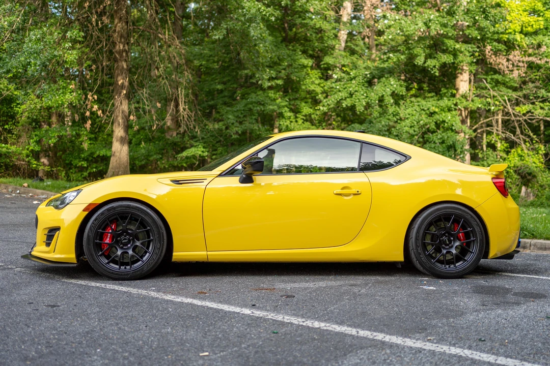 2017 Subaru BRZ 1st Gen - Image 6 of 31