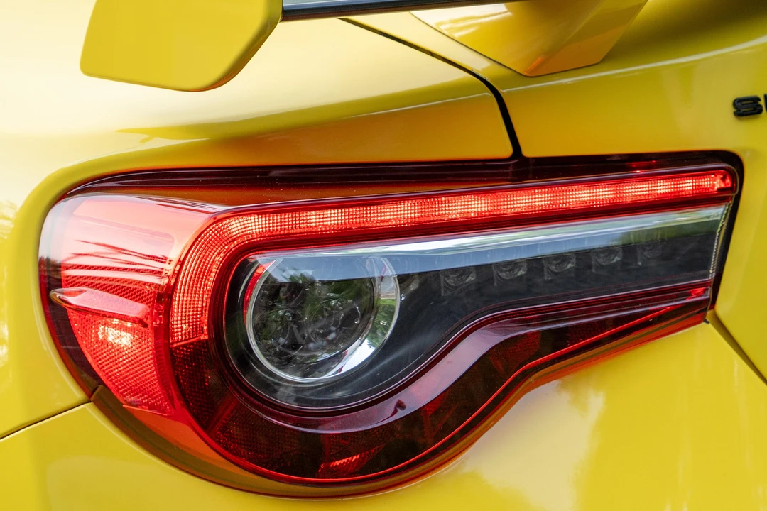 2017 Subaru BRZ 1st Gen - Image 15 of 31