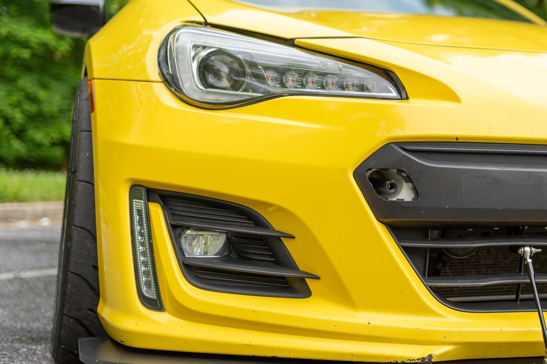 2017 Subaru BRZ 1st Gen - Image 9 of 31