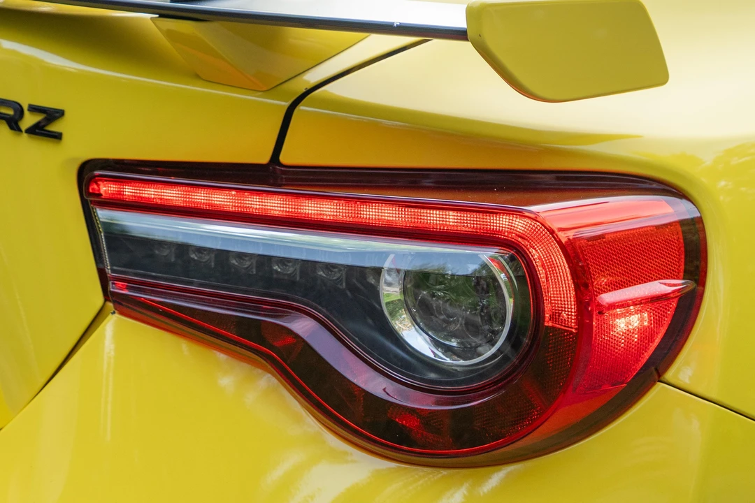 2017 Subaru BRZ 1st Gen - Image 19 of 31