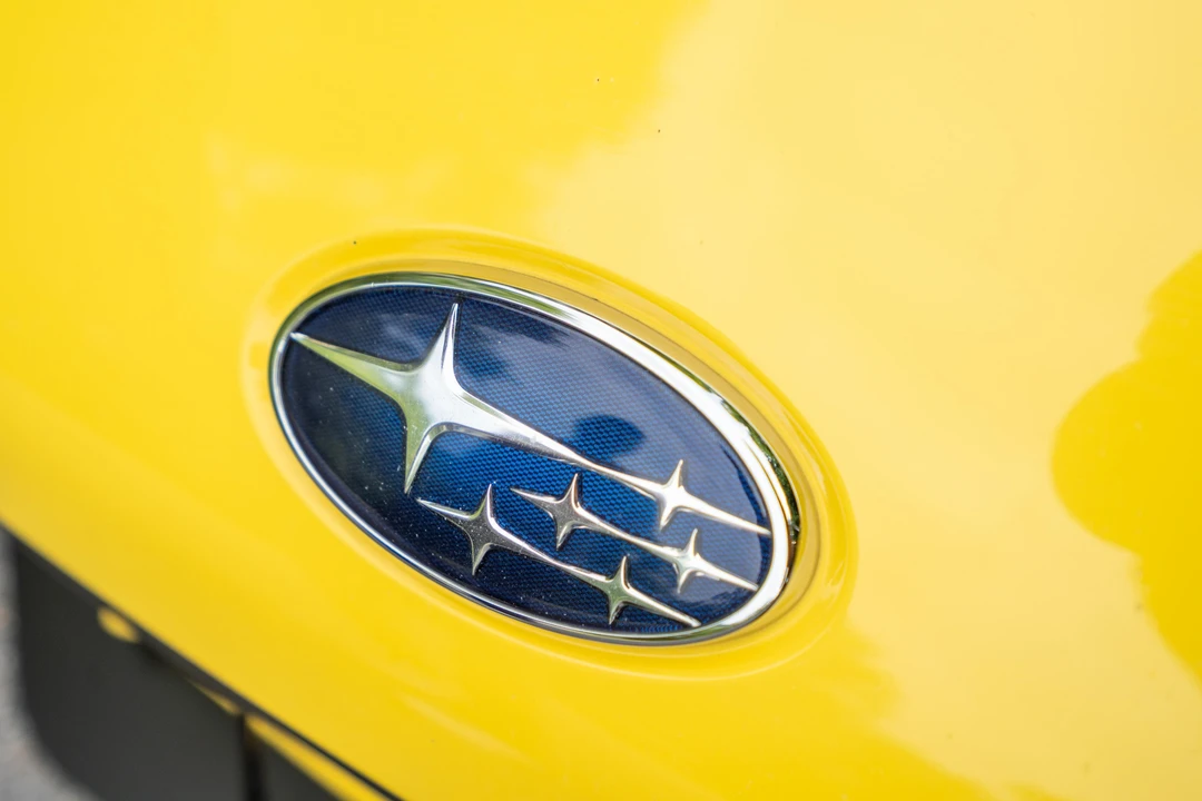 2017 Subaru BRZ 1st Gen - Image 10 of 31